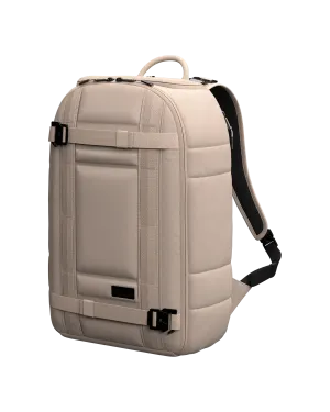 DB Journey Ramverk Backpack 26L - Fogbow Beige