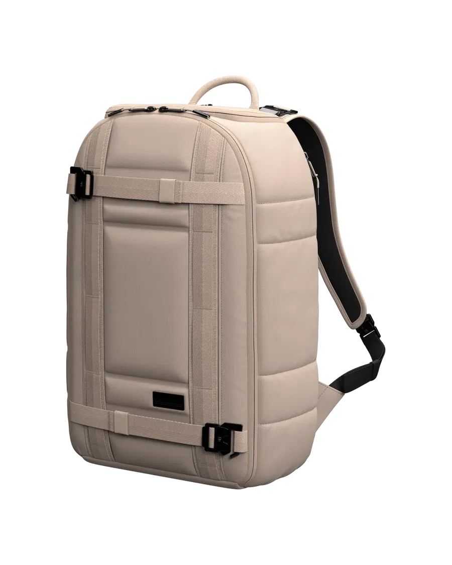 DB Journey Ramverk Backpack 26L - Fogbow Beige