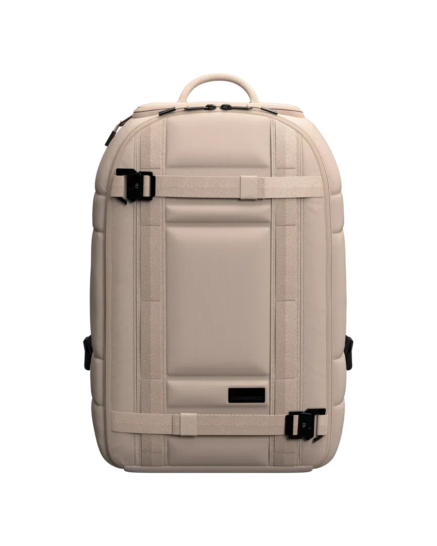 DB Journey Ramverk Backpack 26L - Fogbow Beige