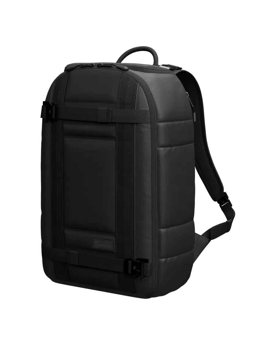 DB Journey Ramverk Pro Backpack 26L - Black Out