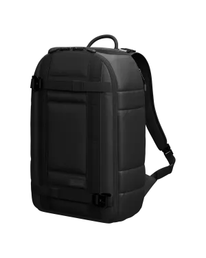 DB Journey Ramverk Pro Backpack 26L - Black Out