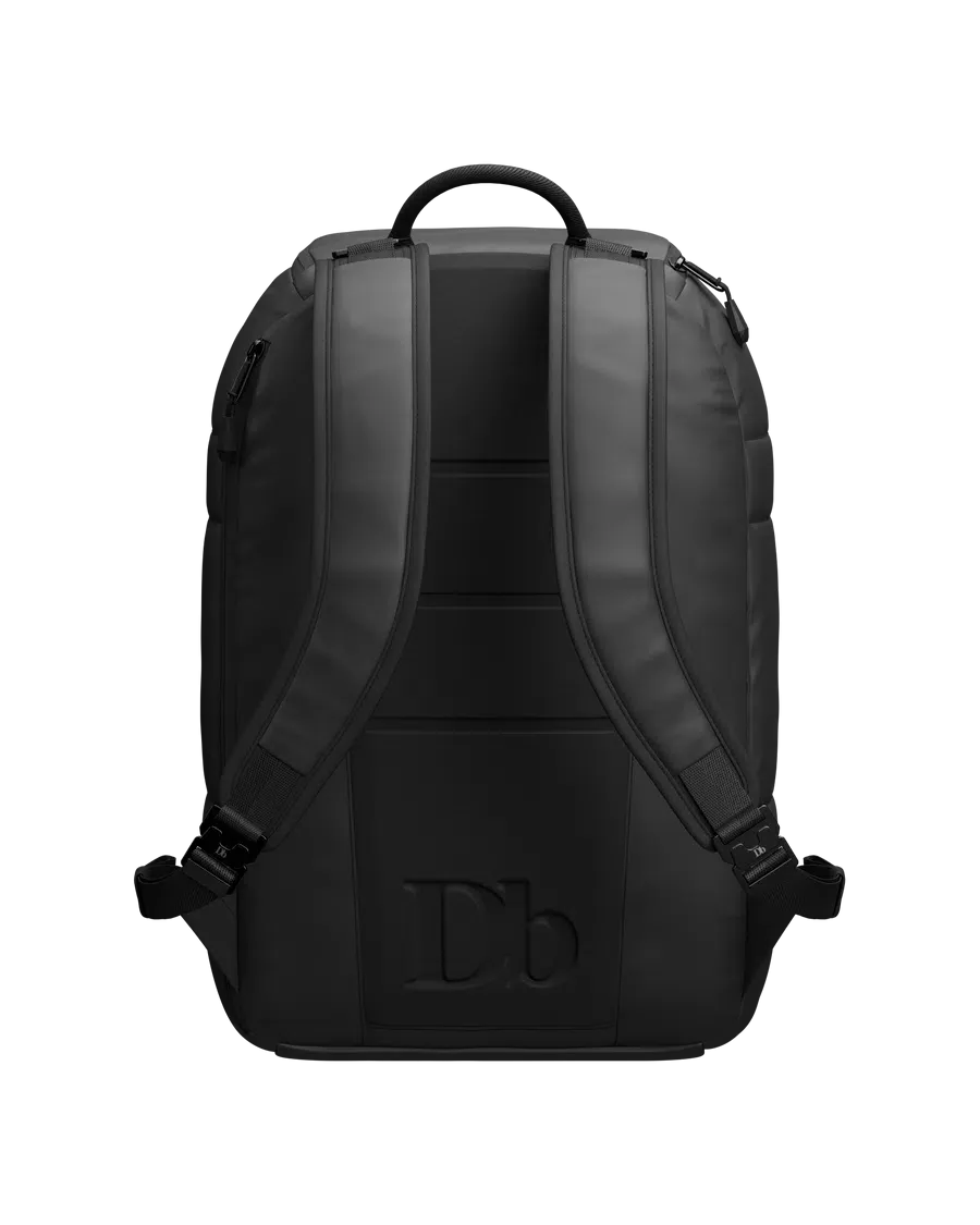 DB Journey Ramverk Pro Backpack 26L - Black Out