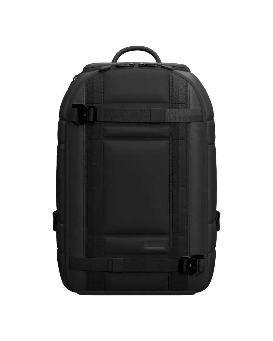 DB Journey Ramverk Pro Backpack 26L - Black Out