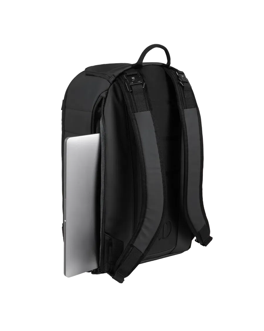 DB Journey Ramverk Pro Backpack 26L - Black Out