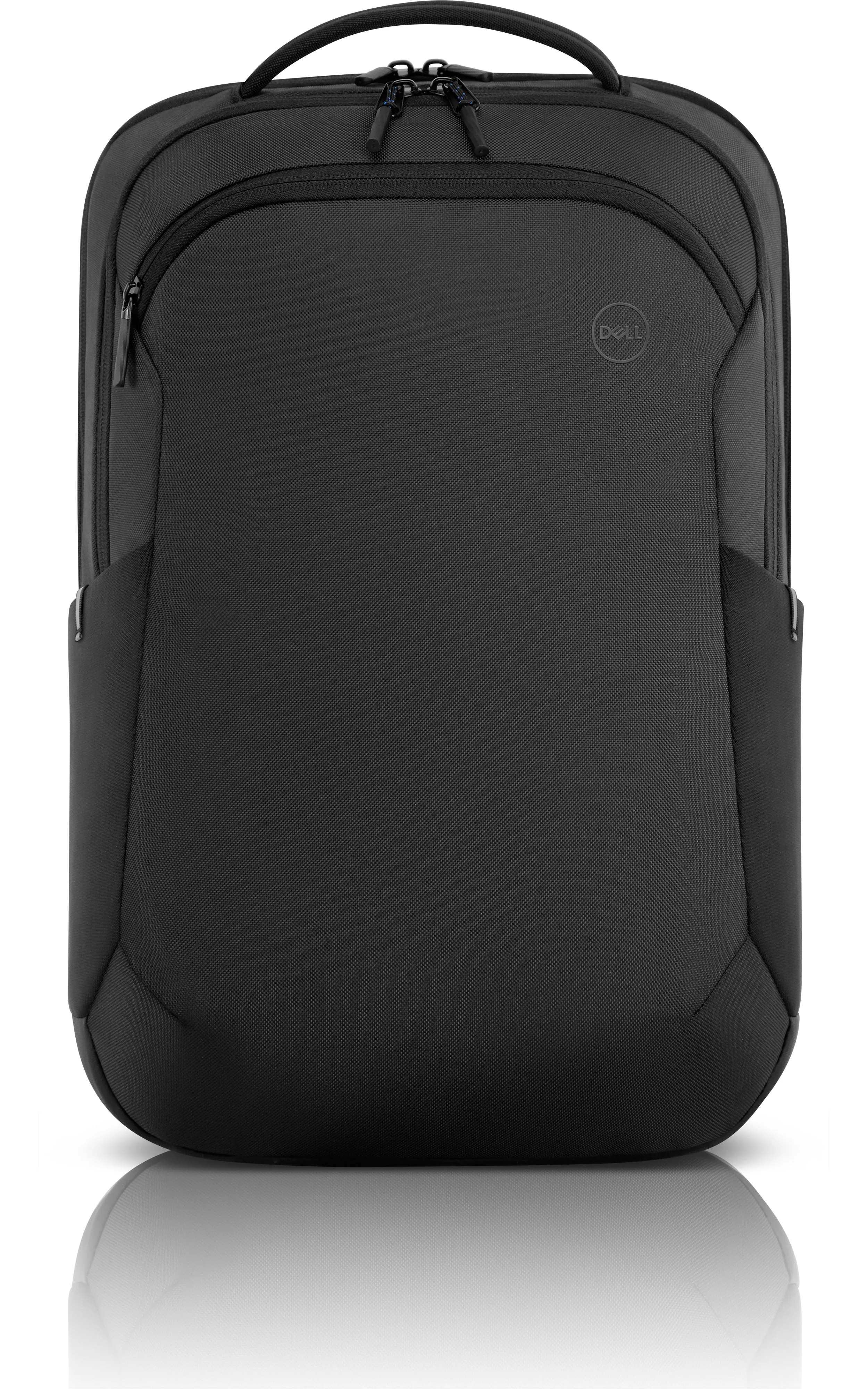 Dell Notebook Carrying Backpack Ecoloop Pro Cp5723 - 43.2 Cm (17") - Black