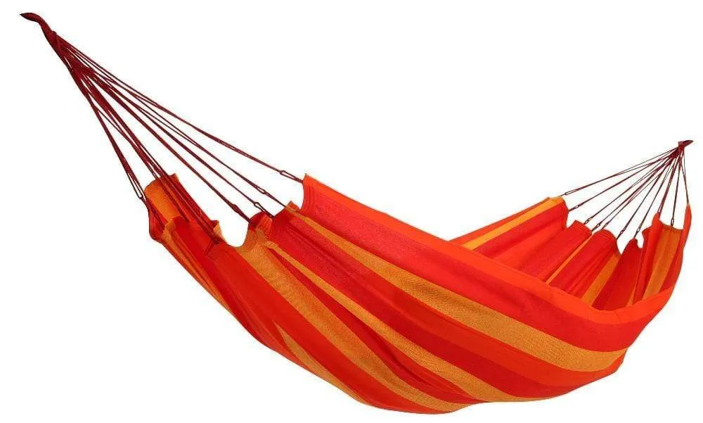 Deluxe Brazilian Style Double Hammock