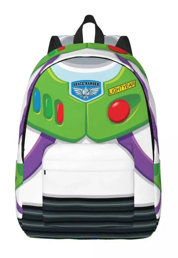 Disney Toy Story Buzz Lightyear Backpack