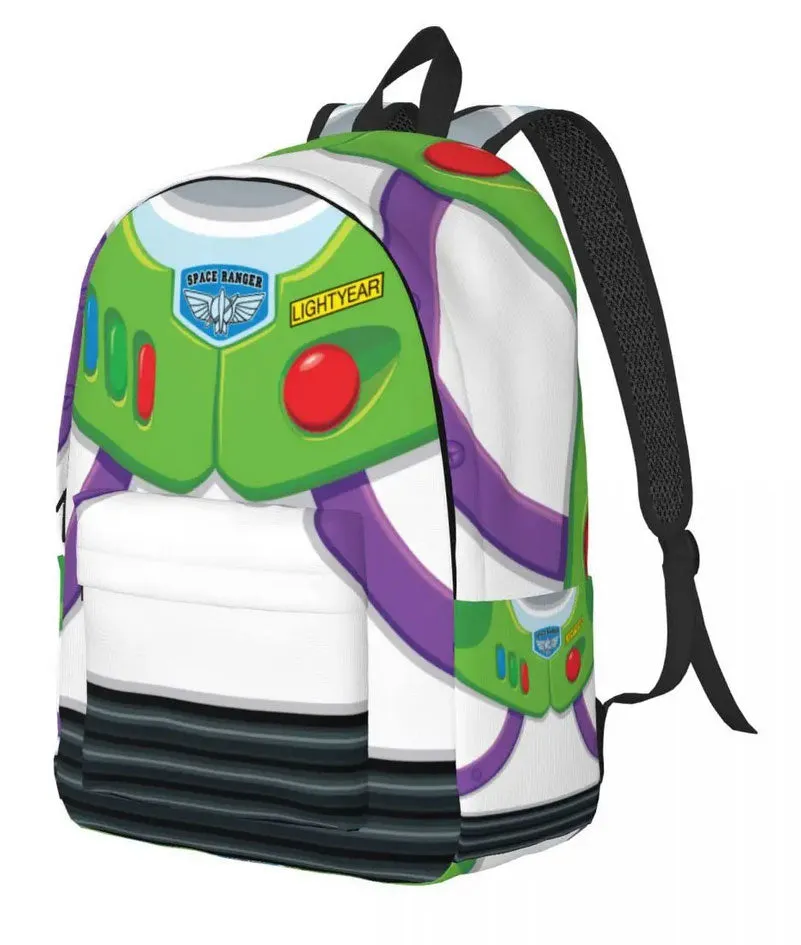 Disney Toy Story Buzz Lightyear Backpack