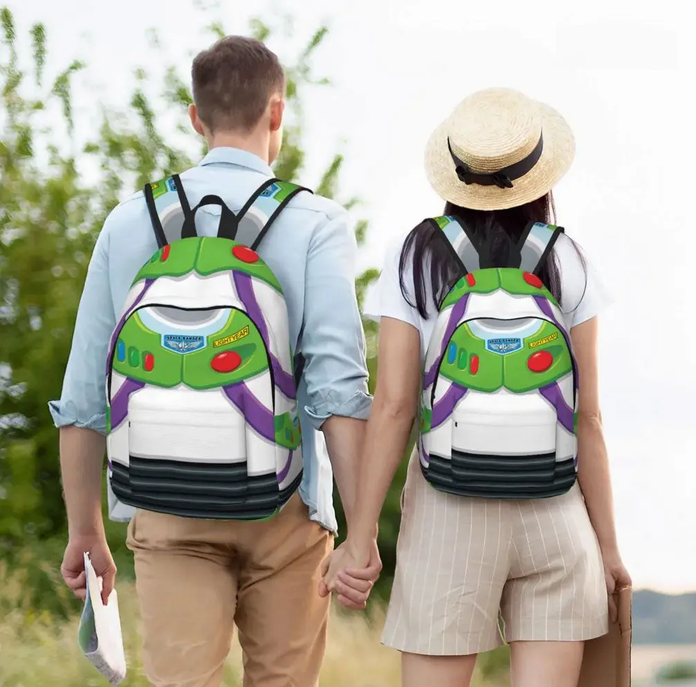 Disney Toy Story Buzz Lightyear Backpack