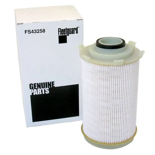 Fleetguard | 2007.5-2009 Dodge Ram 6.7L Cummins FS-2 Fuel Filter