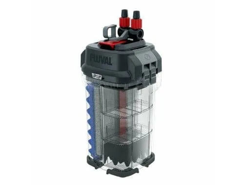 Fluval 207 Canister Filter