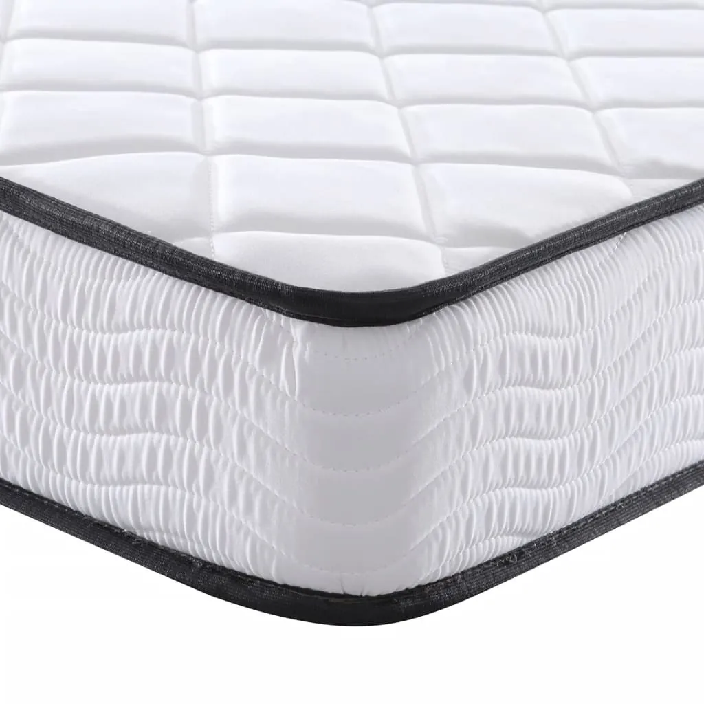 Foam Mattress Medium Soft 100x200 cm