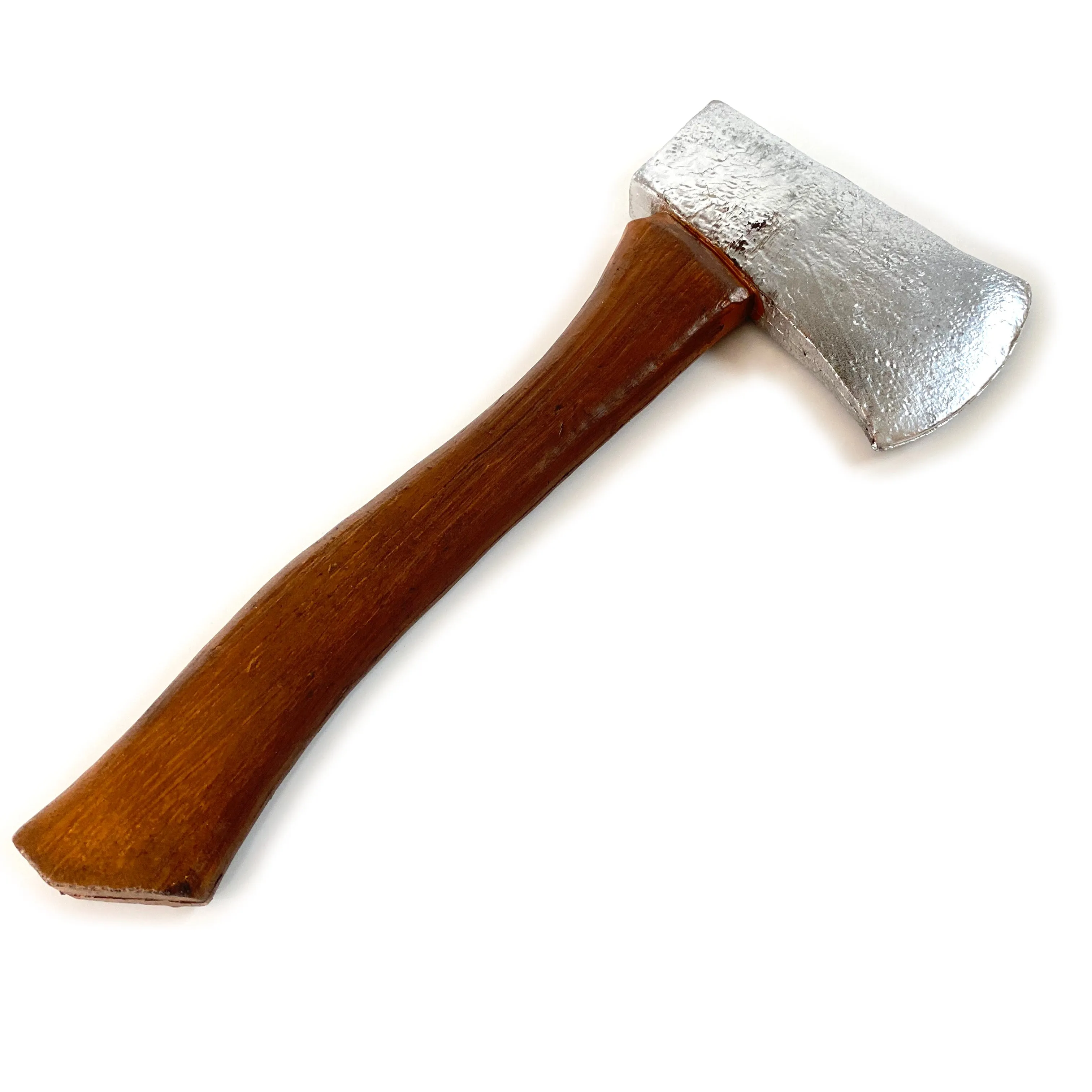 Foam Rubber 13.25 Inch Small Hatchet Axe Prop