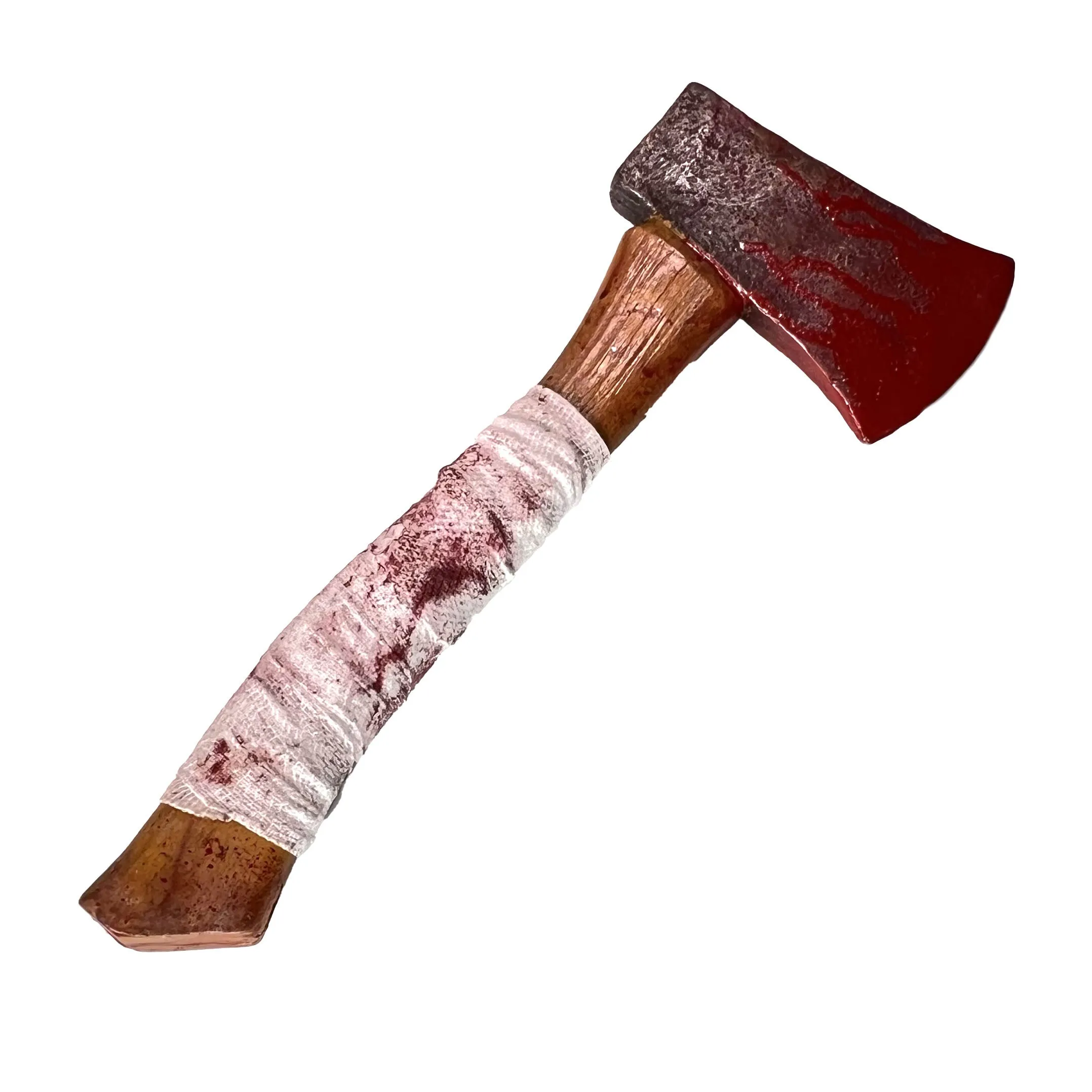 Foam Rubber 13.25 Inch Small Hatchet Axe Prop