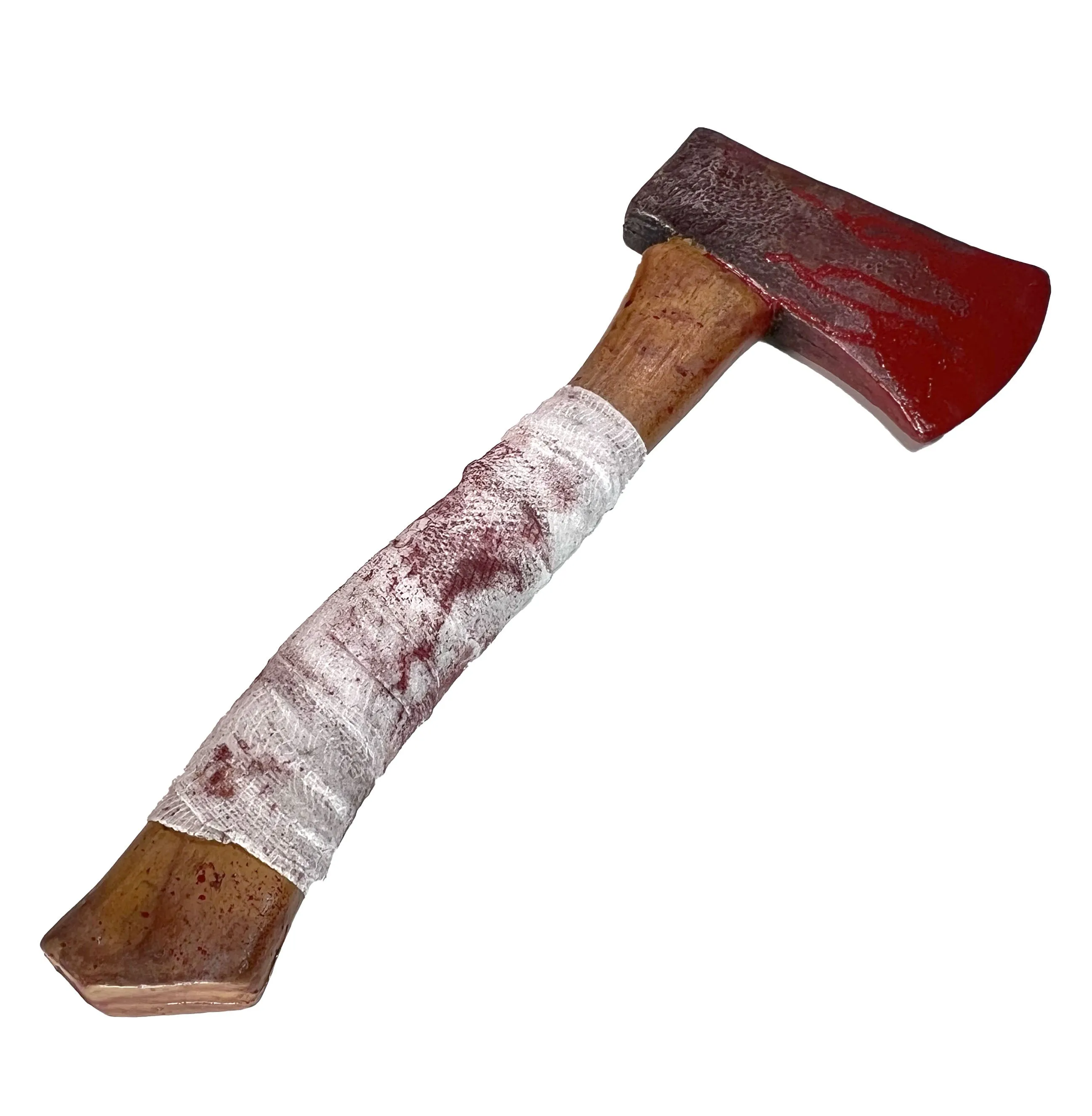 Foam Rubber 13.25 Inch Small Hatchet Axe Prop