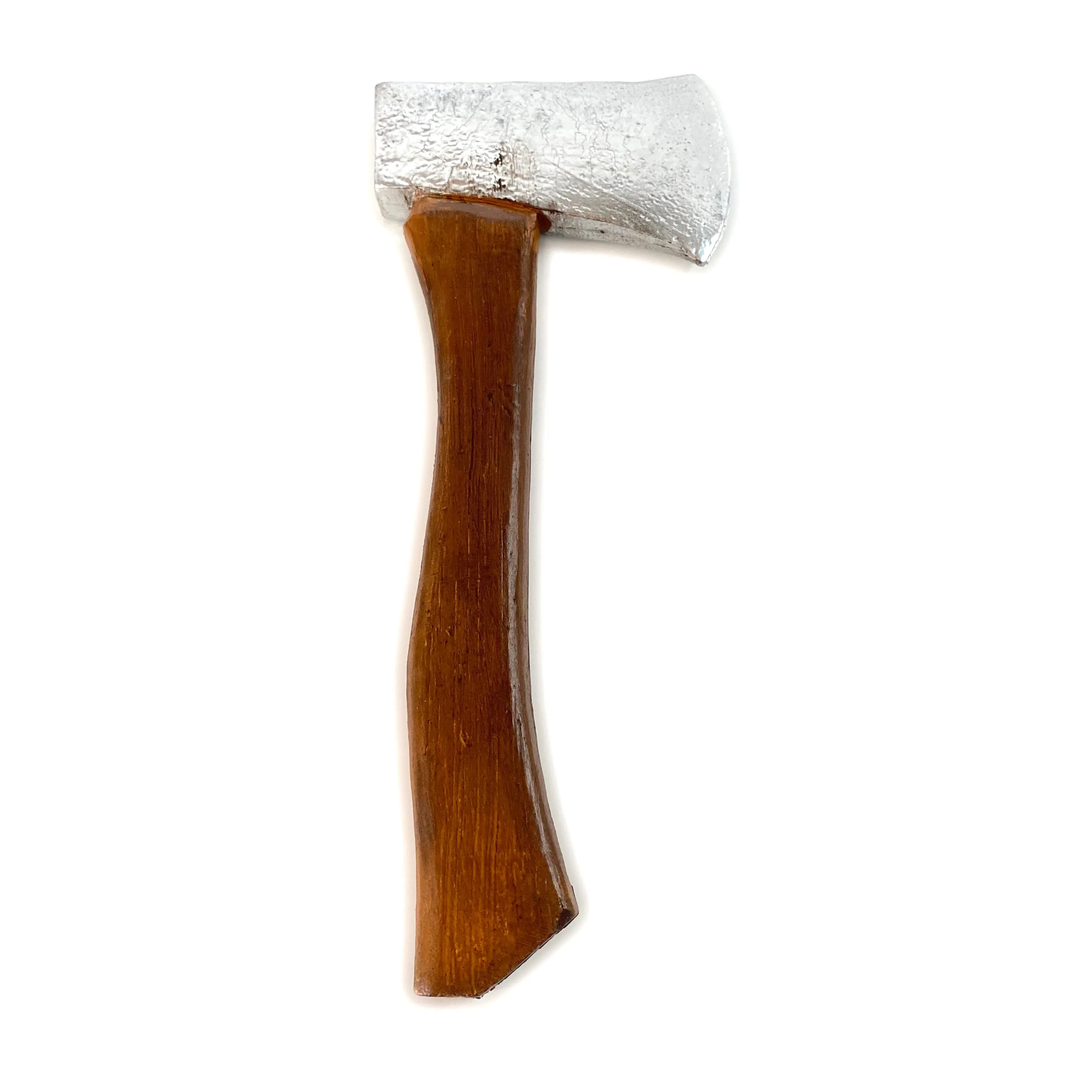 Foam Rubber 13.25 Inch Small Hatchet Axe Prop