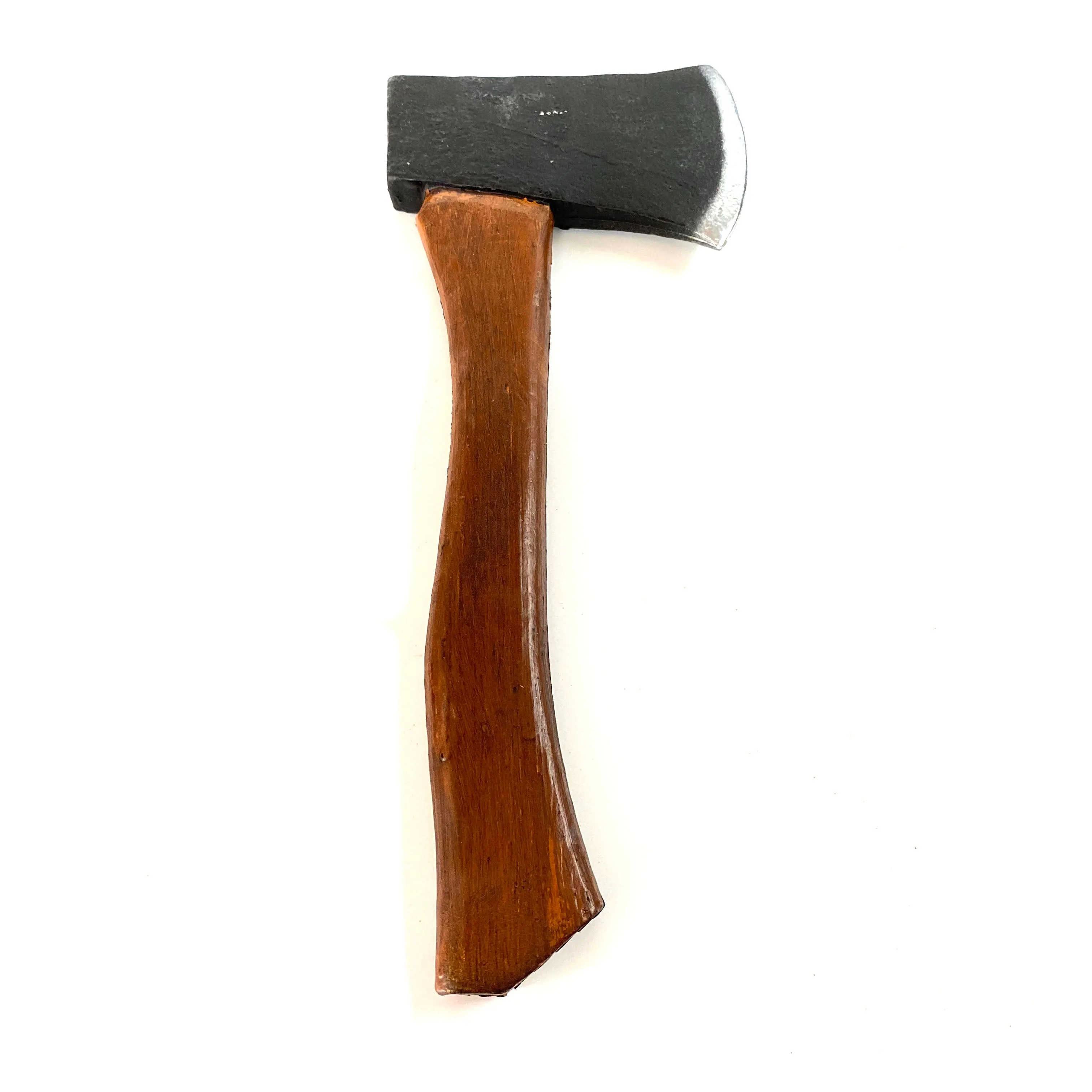 Foam Rubber 13.25 Inch Small Hatchet Axe Prop