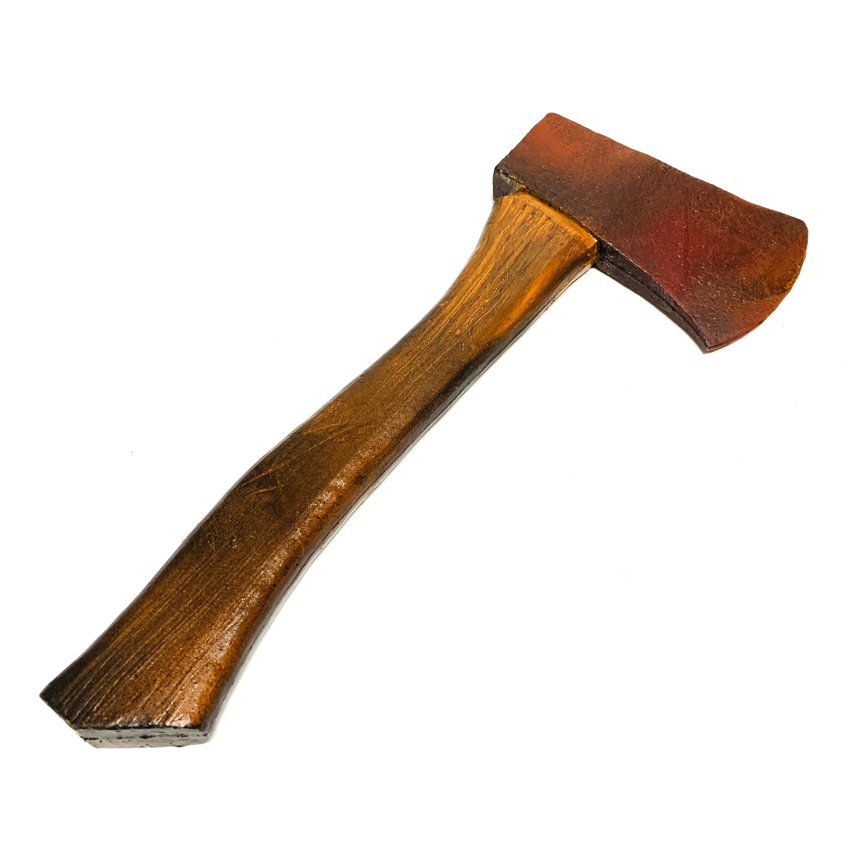 Foam Rubber 13.25 Inch Small Hatchet Axe Prop