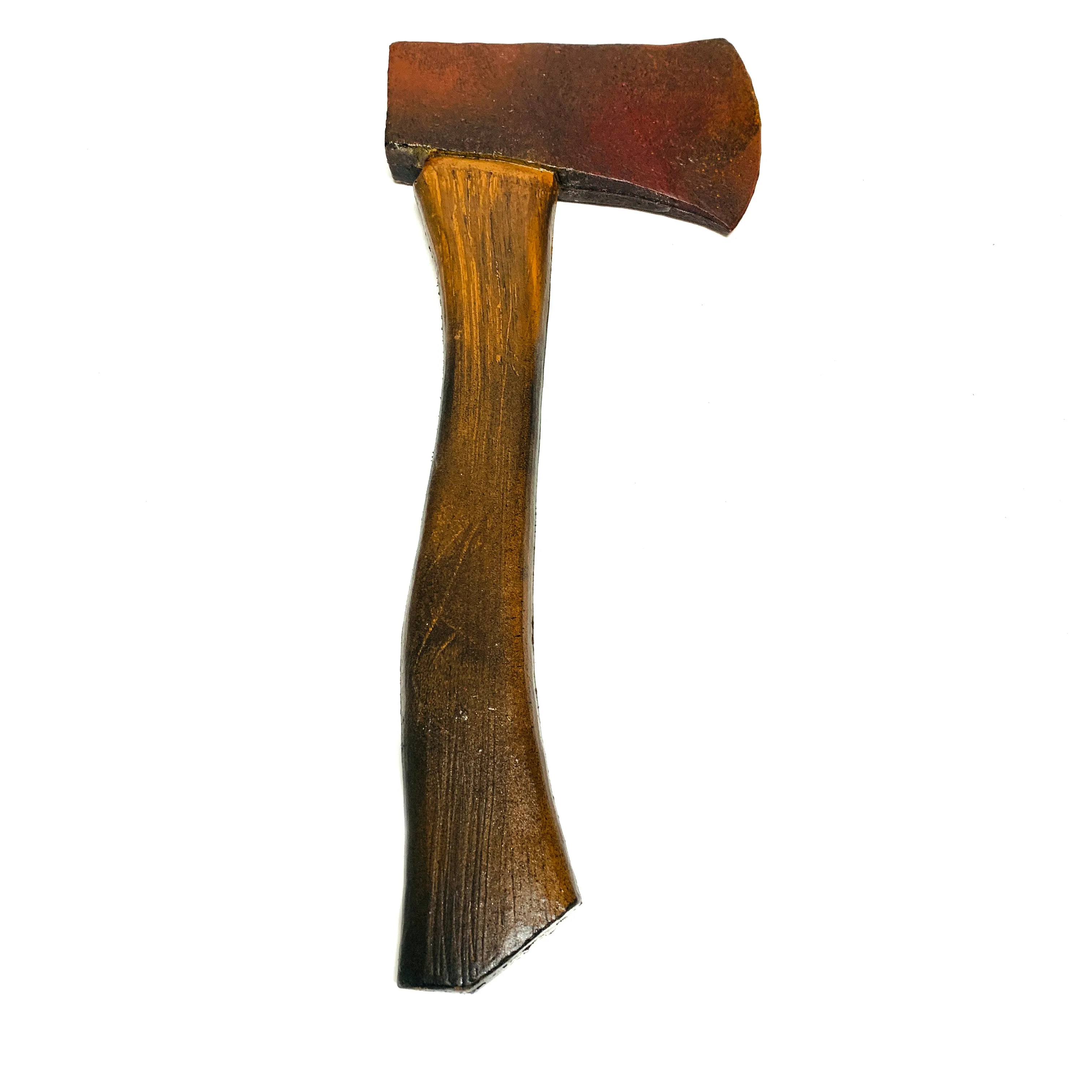 Foam Rubber 13.25 Inch Small Hatchet Axe Prop