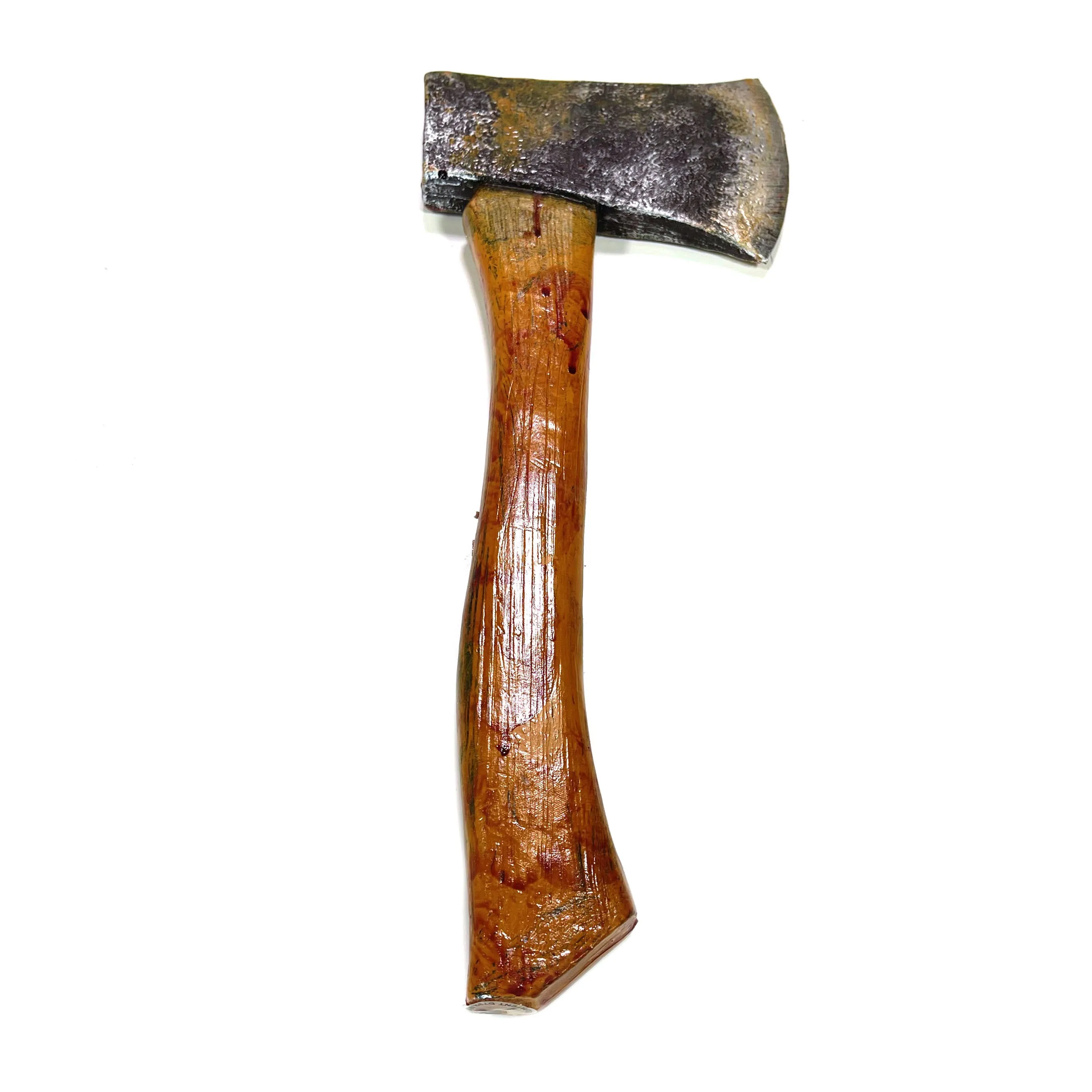 Foam Rubber 13.25 Inch Small Hatchet Axe Prop