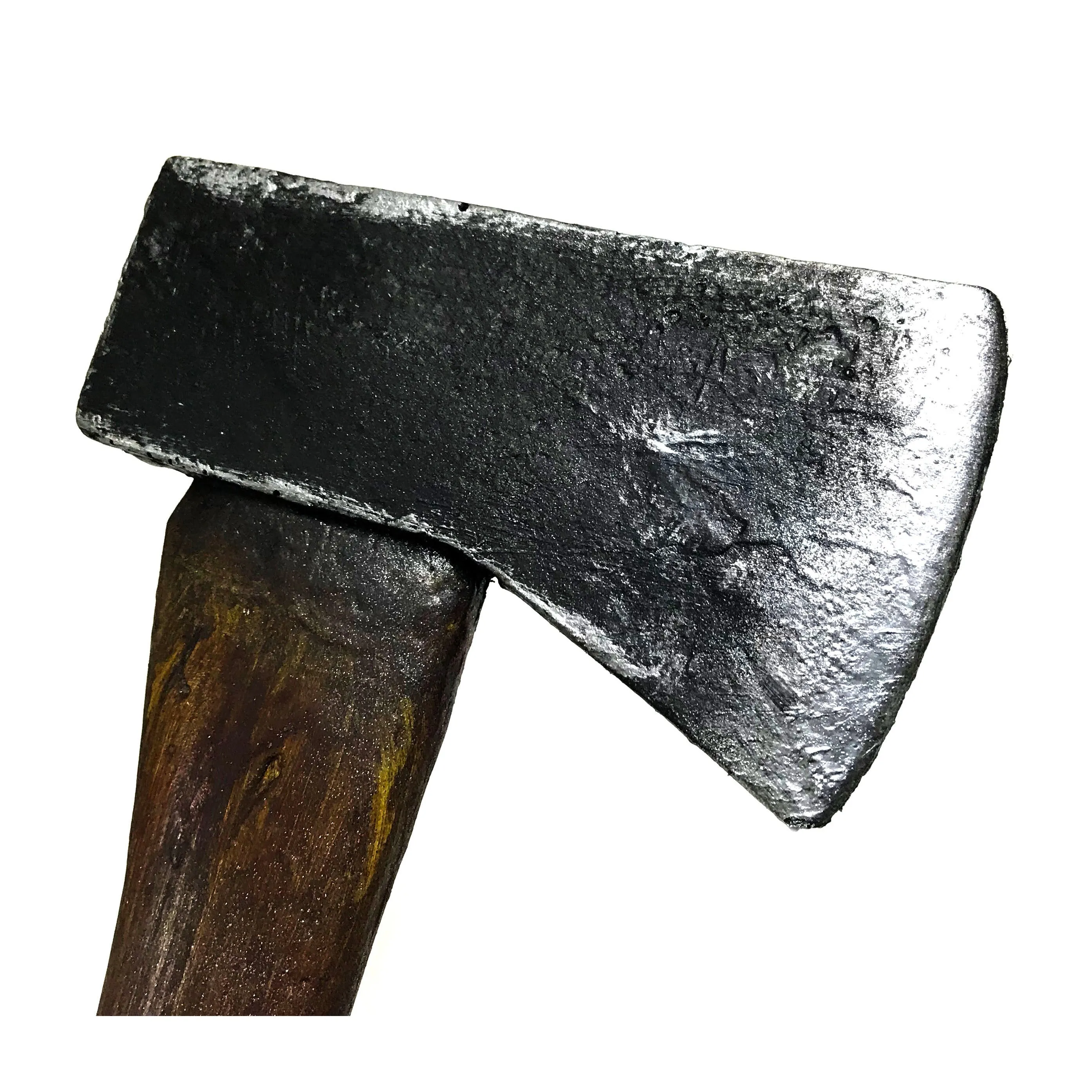 Foam Rubber 22.5 Inch Medium Sized Hatchet Axe Prop