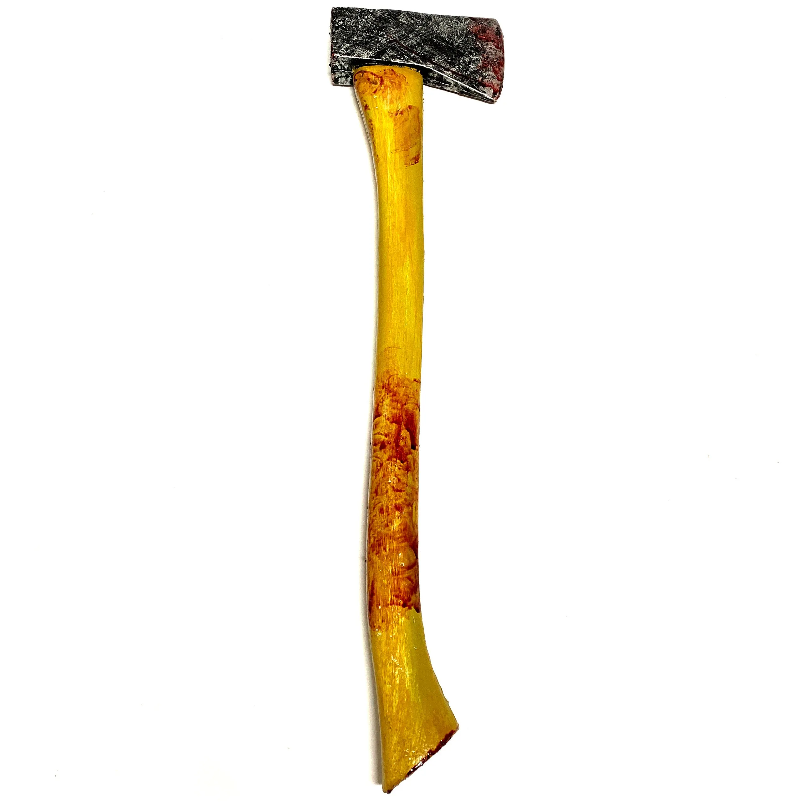 Foam Rubber 22.5 Inch Medium Sized Hatchet Axe Prop