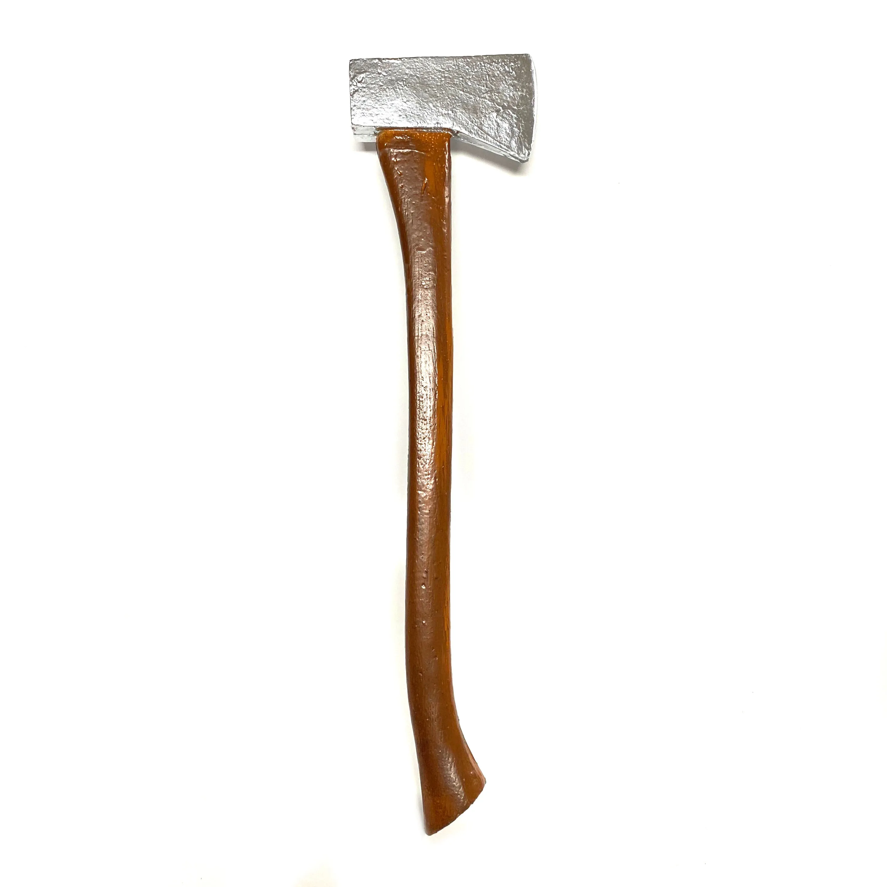 Foam Rubber 22.5 Inch Medium Sized Hatchet Axe Prop