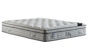 Frankfurt Pocket spring Mattress