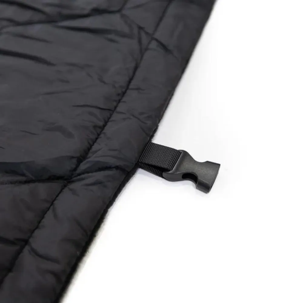 FSR Rooftop Tent Warming Blanket