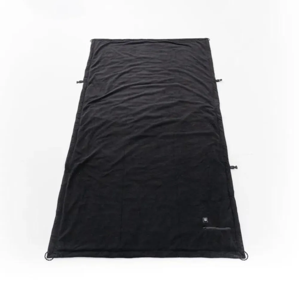 FSR Rooftop Tent Warming Blanket