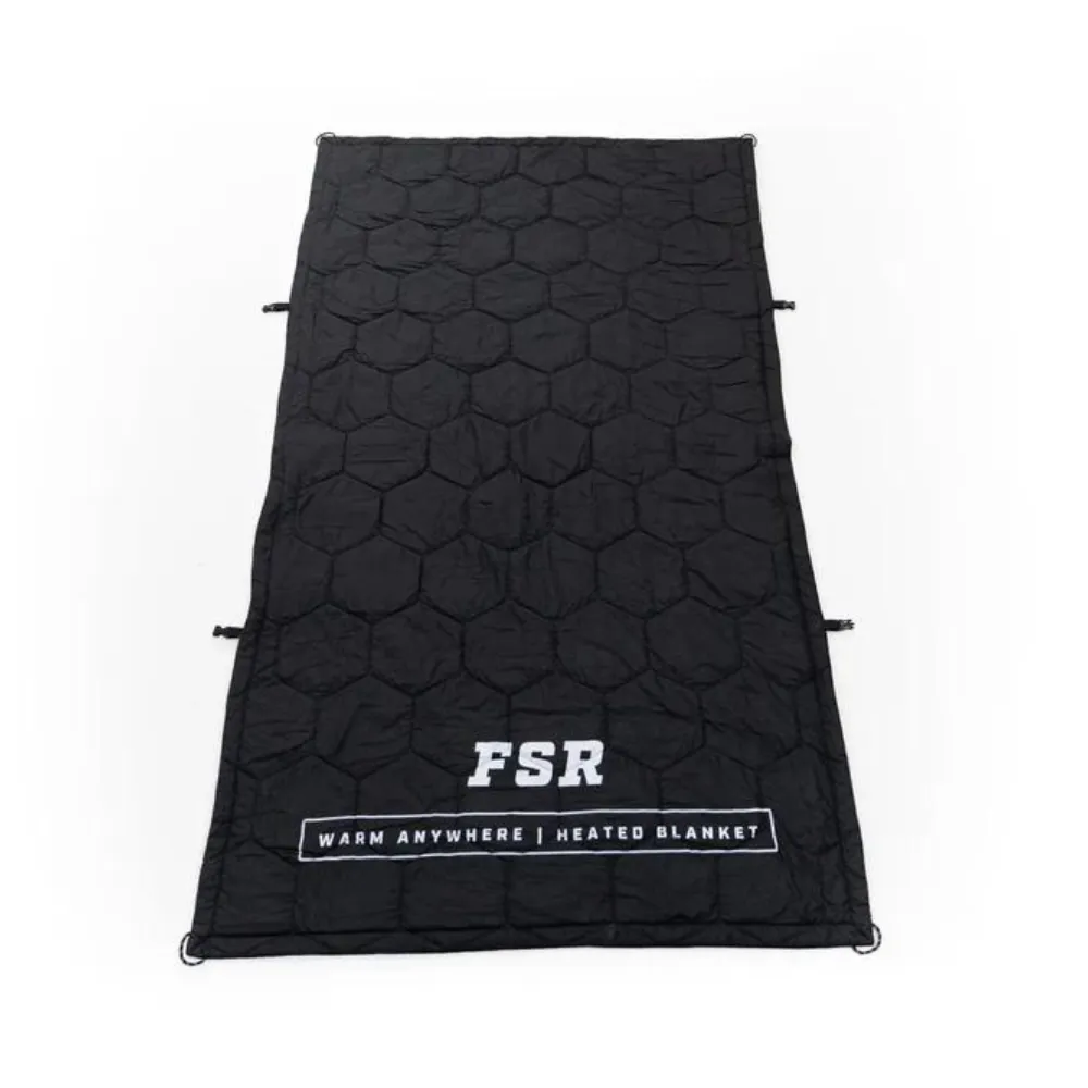 FSR Rooftop Tent Warming Blanket