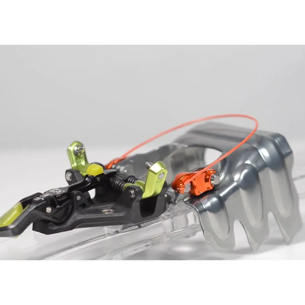 G3 AT ION Ski Crampon - 105 mm