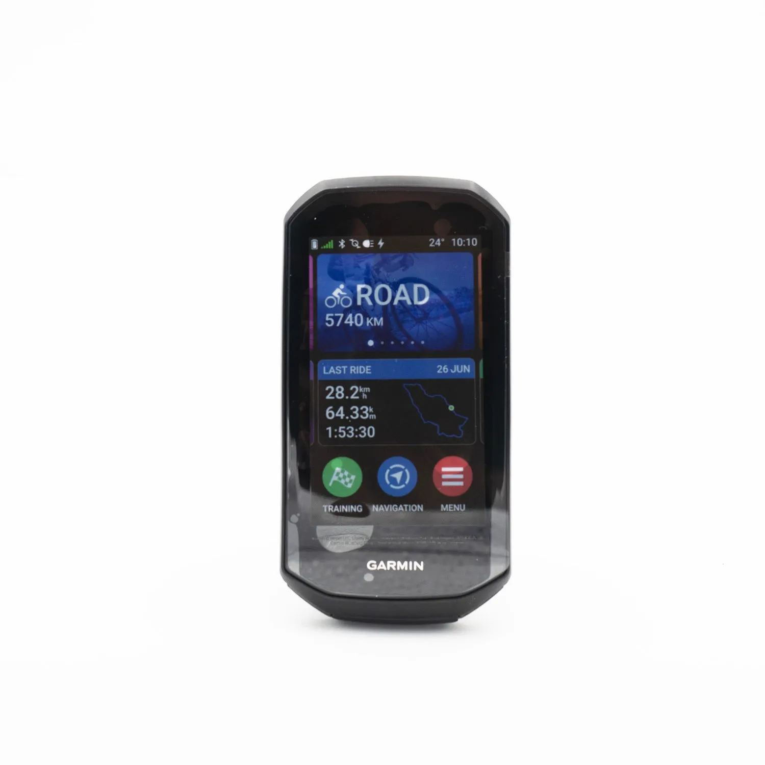 GARMIN Edge 1050 Bike Gps Computer - Black