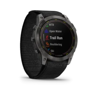 Garmin Enduro 2 Ultra GPS Watch