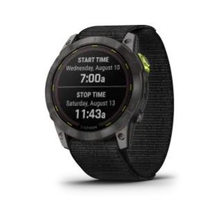 Garmin Enduro 2 Ultra GPS Watch