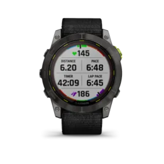 Garmin Enduro 2 Ultra GPS Watch