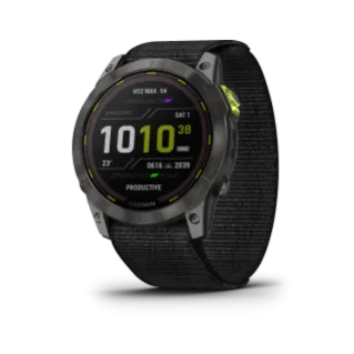 Garmin Enduro 2 Ultra GPS Watch