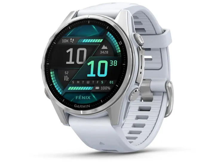 Garmin Fenix 8