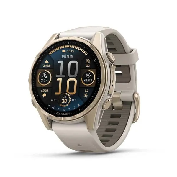 Garmin Fenix 8