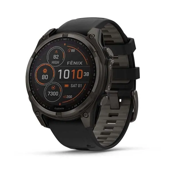 Garmin Fenix 8