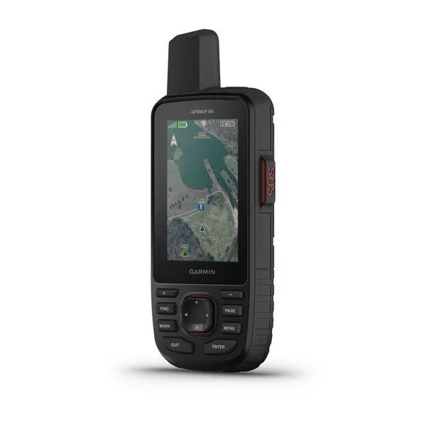 Garmin GPSMAP® 66i