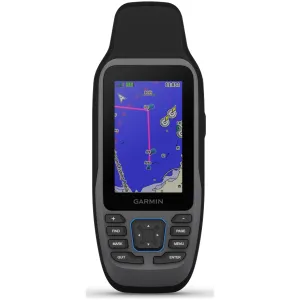 Garmin GPSMAP 79sc Preloaded G3 Bluechart