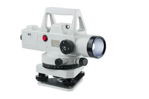 geo-FENNEL GFE 32-L, 360° Automatic Dumpy Level with Laser