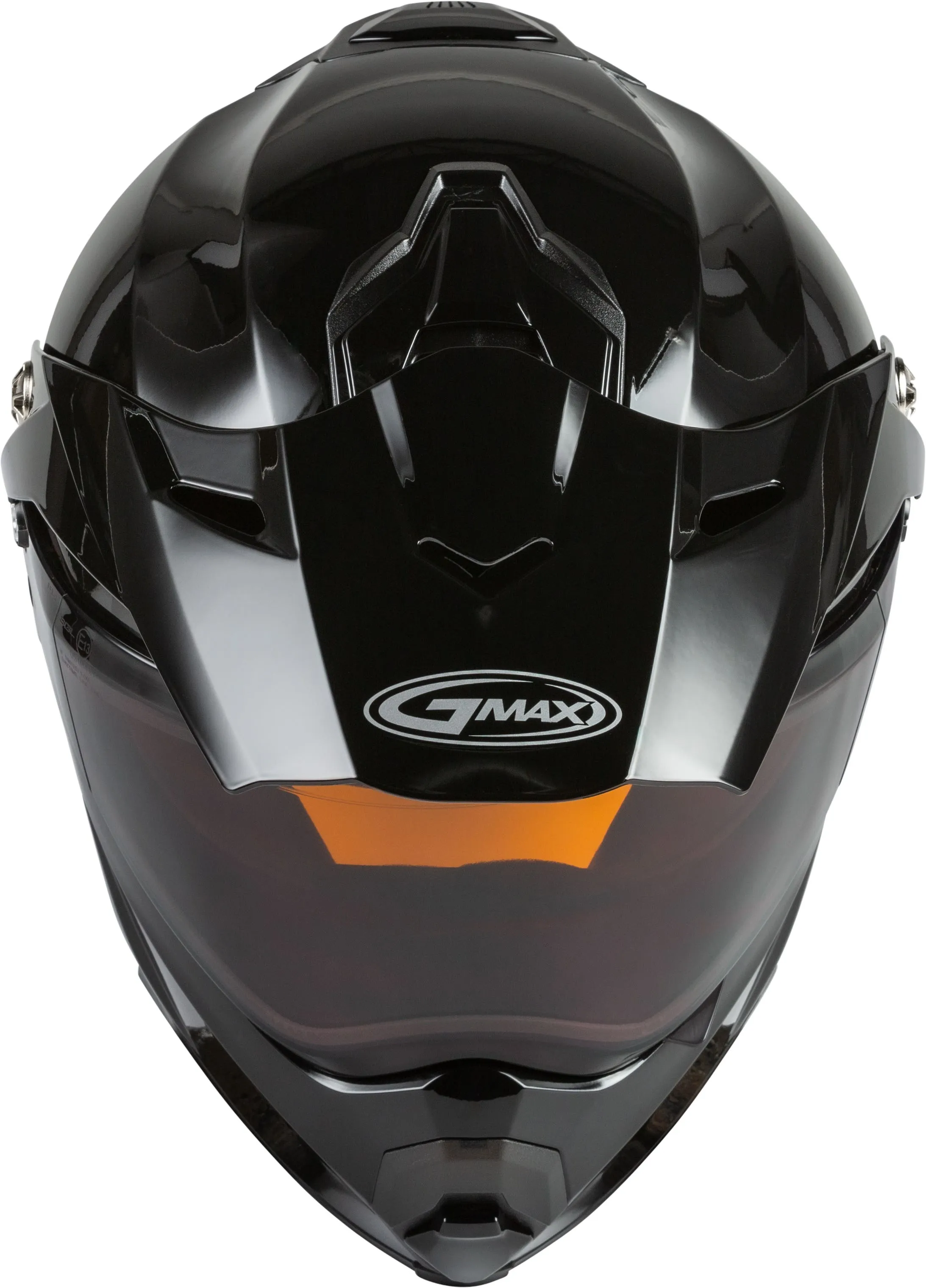 GMAX Youth AT-21Y Adventure Snow Helmet