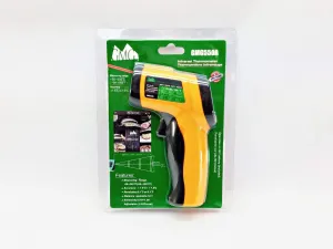 Green Mountain Grills Infrared Temp Gun - GMG-4025