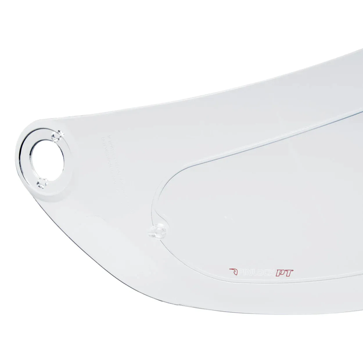 Gringo S Gen 2 Shield with Pinlock ProtecTINT Lens