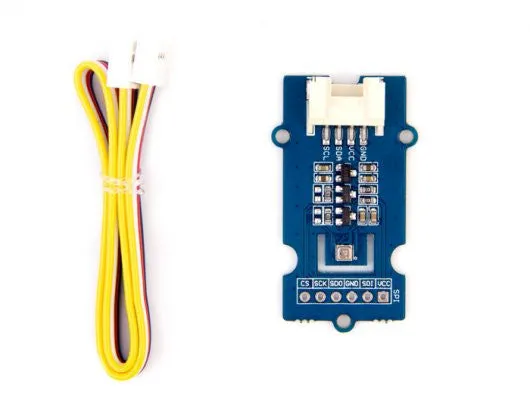 Grove - Temp&Humi&Barometer Sensor (BME280)