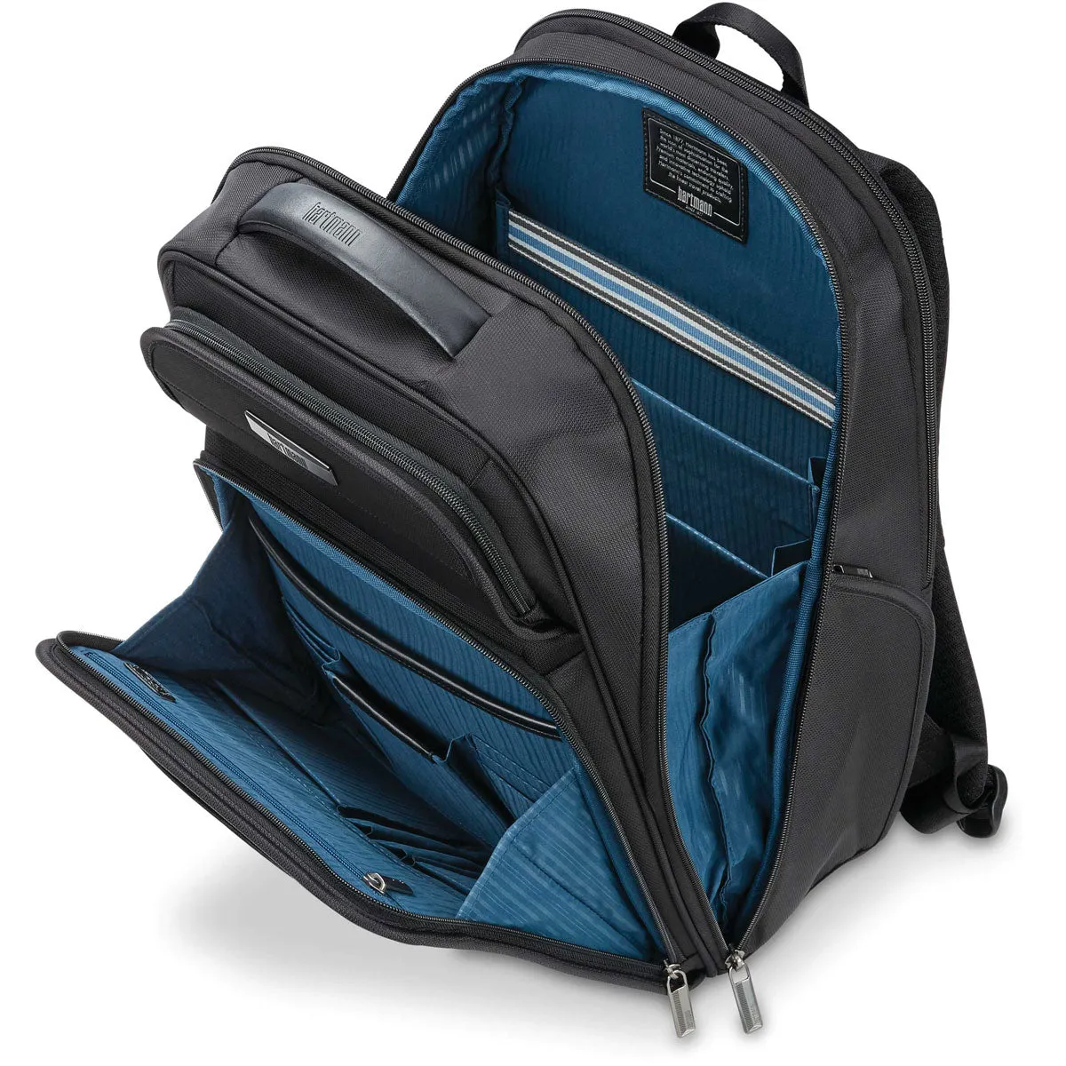 Hartmann Metropolitan 2 18" Executive Backpack