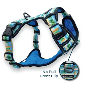 Heavy Duty Harness - Beach