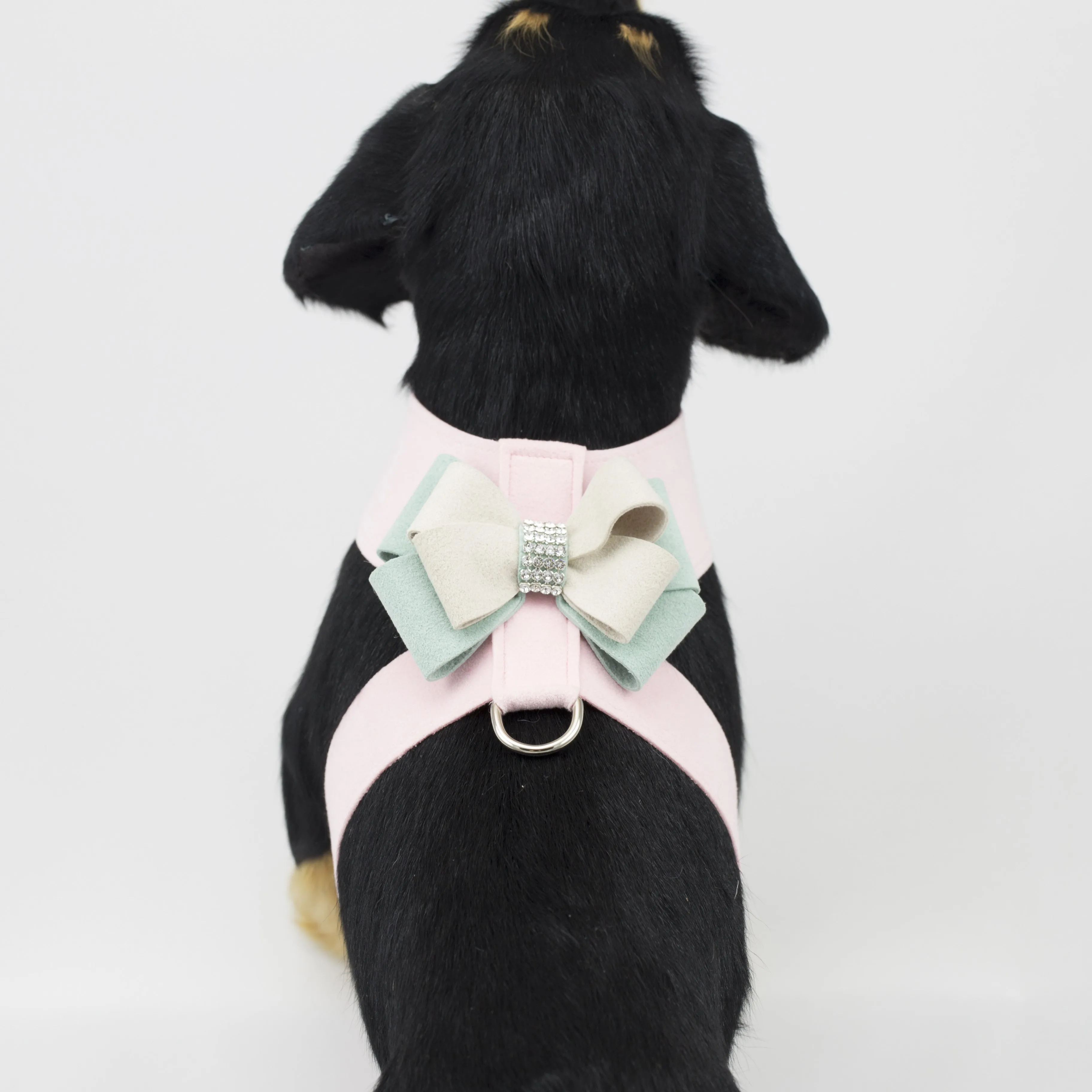 Hope Bow Tinkie Harness